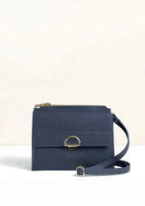 La Lupa Sabrina Crossbody