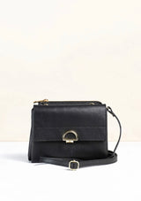 La Lupa Sabrina Crossbody