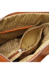 Tuscany Leather Yvette Hobo Bag