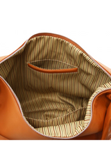 Tuscany Leather Yvette Hobo Bag