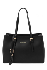 Tuscany Leather Shoulder Bag