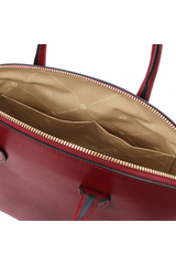 Tuscany Leather Key Luck Tote