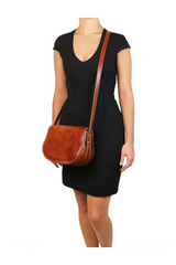 Isabella Crossbody Handbag