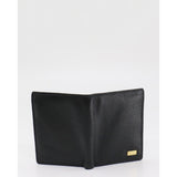 Baron Ladies Leather Wallet - Compact Card Holder