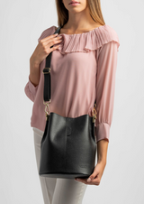 La Lupa Livia Handbag