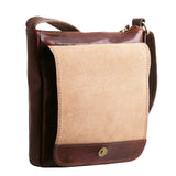 Jimmy Crossbody bag