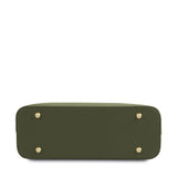 Tuscany Leather Olimpia Handbag (small)