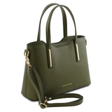 Tuscany Leather Olimpia Handbag (small)