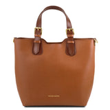 TL Tote Handbag