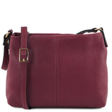 TL Crossbody Handbag