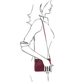 TL Crossbody Handbag