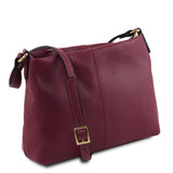 TL Crossbody Handbag