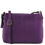 TL Crossbody Handbag