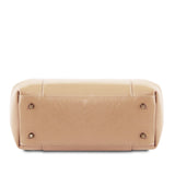 Tuscany Leather Tulipan Handbag