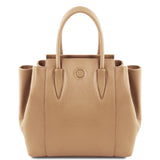 Tuscany Leather Tulipan Handbag