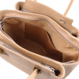 Tuscany Leather Tulipan Handbag