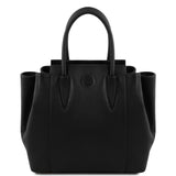 Tuscany Leather Tulipan Handbag