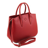 Camelia Handbag