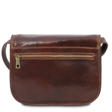 Tuscany Leather Greta Crossbody Handbag