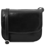 Tuscany Leather Greta Crossbody Handbag