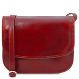 Tuscany Leather Greta Crossbody Handbag