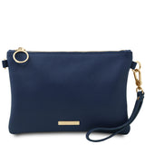 Tuscany Leather Crossbody Clutch