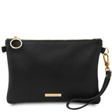 Tuscany Leather Crossbody Clutch