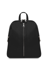 Tuscany Leather Soft Leather Backpack