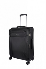 Voyager Chicago- Checked