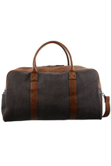 Canvas Weekender