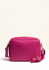 La Lupa Allegra Handbag