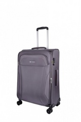 Voyager Chicago- Checked