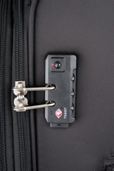 Voyager Chicago- Checked