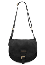 Tuscany Leather Soft Leather Shoulder Bag