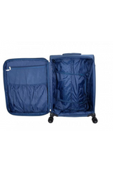 Voyager Chicago- Checked