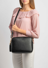 La Lupa Allegra Handbag