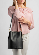 La Lupa Livia Handbag