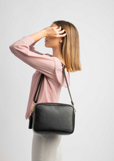 La Lupa Allegra Handbag