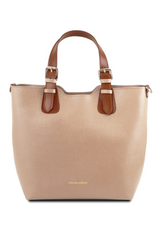 TL Tote Handbag