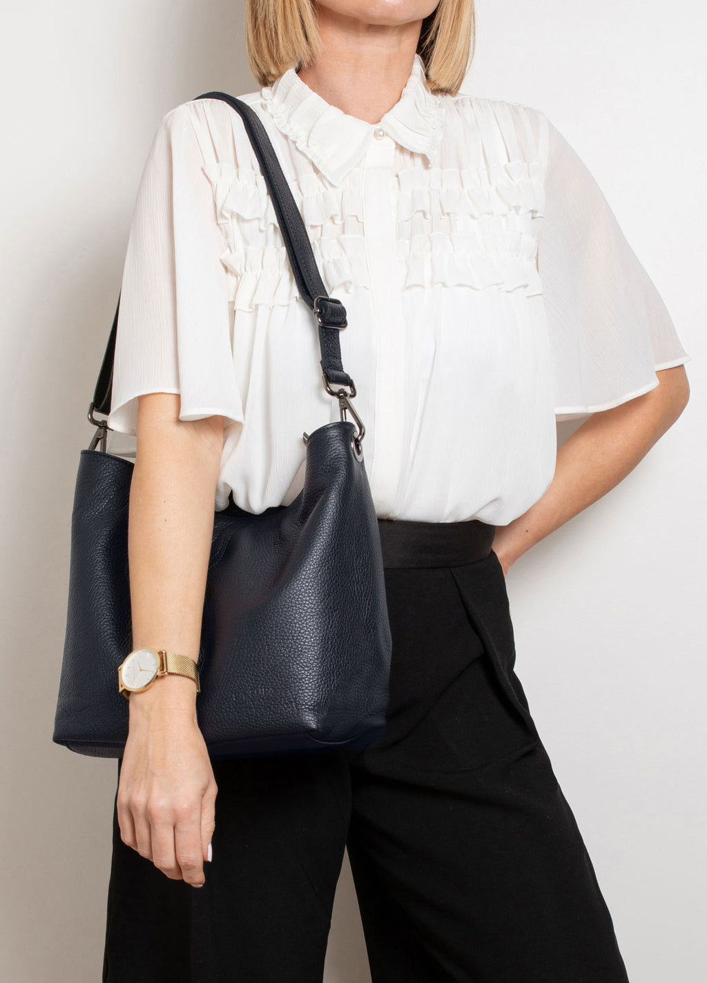 La lupa handbags nz sale