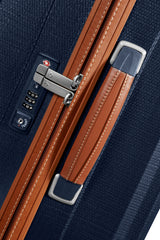 Samsonite Lite Cube DLX – Checked