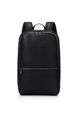 Samsonite Classic Leather Backpack