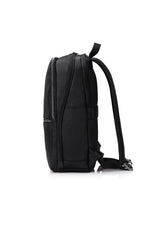 Samsonite Classic Leather Backpack