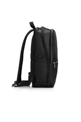 Samsonite Classic Leather Backpack