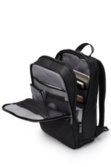 Samsonite Classic Leather Backpack