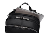 Samsonite Classic Leather Backpack