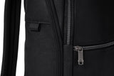 Samsonite Classic Leather Backpack