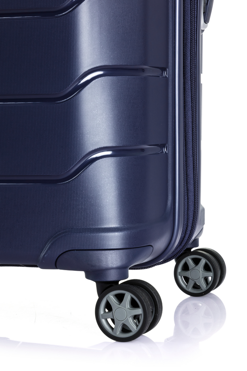Samsonite Oc2Lite Checked – David Mills Luggage