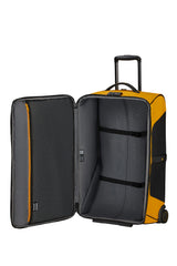 Samsonite Ecodiver Wheeled Duffle