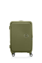 American Tourister Curio Book Opening